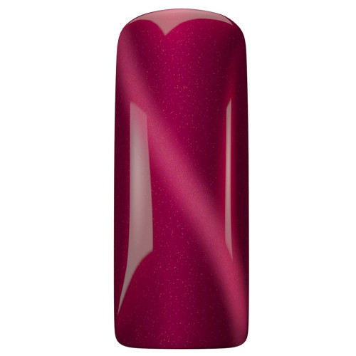 Геллак Cat Eye Tourmaline TPO Free Magnetic Nail Design - 2