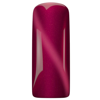 Геллак Cat Eye Tourmaline TPO Free Magnetic Nail Design - 2