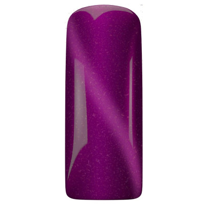 Геллак Cat Eye Gelpolish Vamp TPO Free Magnetic Nail Design - 2