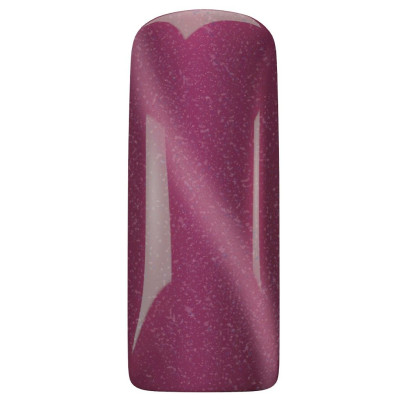 Геллак Cat Eye Gelpolish Glam TPO Free Magnetic Nail Design - 2