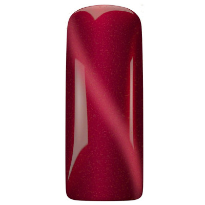 Геллак Cat Eye Gelpolish Glitz TPO Free Magnetic Nail Design - 2