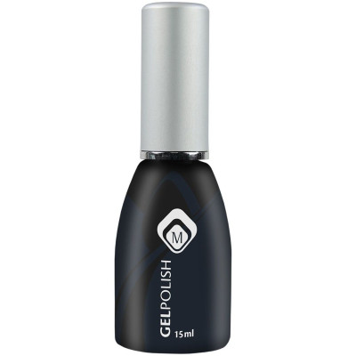 Геллак Ballroom Black TPO Free Magnetic Nail Design - 7