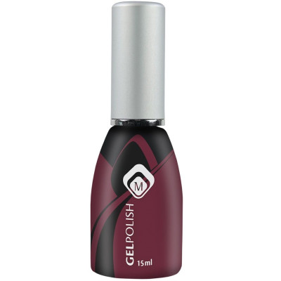 Геллак Raspberry Rush TPO Free Magnetic Nail Design - 9