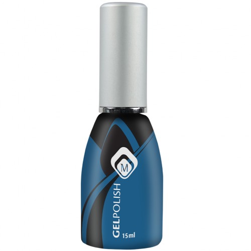 гел лак - GP Aqua Deep 15 ml TPO-FREE Magnetic Nail Design - 5 гел лак - GP Aqua Deep 15 ml TPO-FREE Magnetic Nail Design - 5