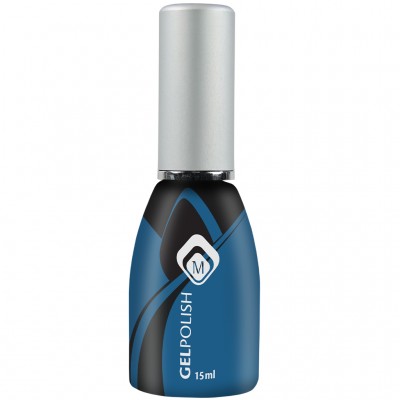 гел лак - GP Aqua Deep 15 ml TPO-FREE Magnetic Nail Design - 5 гел лак - GP Aqua Deep 15 ml TPO-FREE Magnetic Nail Design - 5