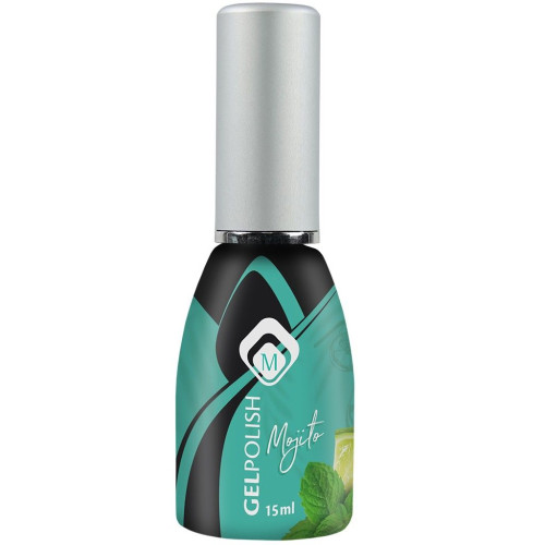 Геллак Mojito TPO Free Magnetic Nail Design - 9