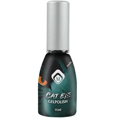 гел лак - GP Cat Eye Jade 15 ml