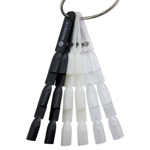 Triple Colorpops Transparent