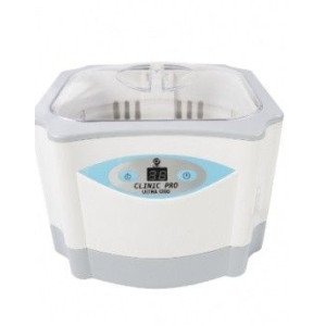 PL Clinic Pro Ultrasoon Reiniger Ultra 1200