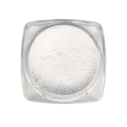 New Powder Boom White Пудра за бял омбре маникюр Magnetic Nail Design - 1