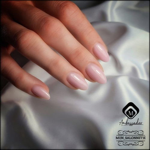 POWERGEL FROSTED PINK 30GR TPO Free Magnetic Nail Design - 5 POWERGEL FROSTED PINK 30GR TPO Free Magnetic Nail Design - 5