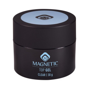 Ултра Топ Гел 30гр Magnetic Nail Design - 1