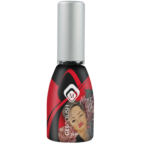 Геллак MEY'S CHOICE 2022  TPO Free Magnetic Nail Design - 1