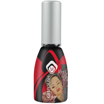 Геллак MEY'S CHOICE 2022  TPO Free Magnetic Nail Design - 1