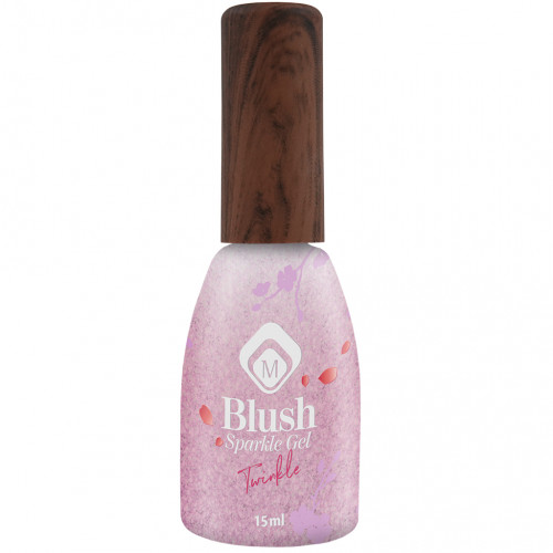 Blush Sparkle Twinkle 15 ml