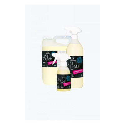 UNICLEAN SPRAY - 300ml DISICIDE - 2 UNICLEAN SPRAY - 300ml DISICIDE - 2