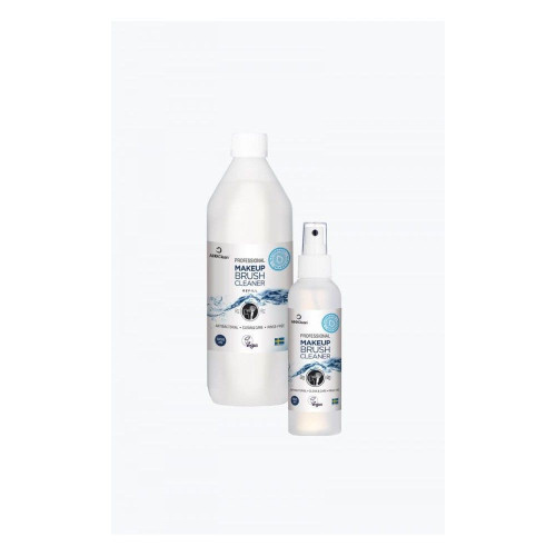 MAKEUP BRUSH CLEANER - 1000ml DISICIDE - 2 MAKEUP BRUSH CLEANER - 1000ml DISICIDE - 2