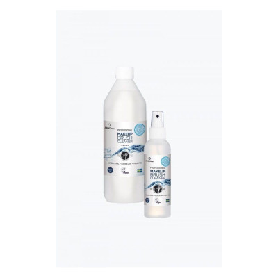MAKEUP BRUSH CLEANER - 1000ml DISICIDE - 2 MAKEUP BRUSH CLEANER - 1000ml DISICIDE - 2
