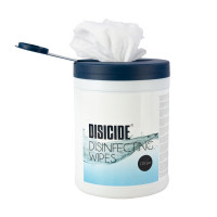 Мокри кърпи за дезинфекция - Disicide