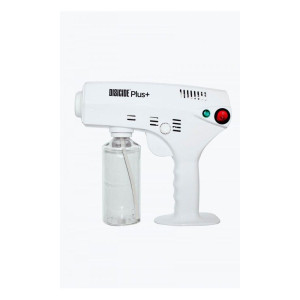 DISICIDE® PLUS+ SPRAY MACHINE DISICIDE - 1