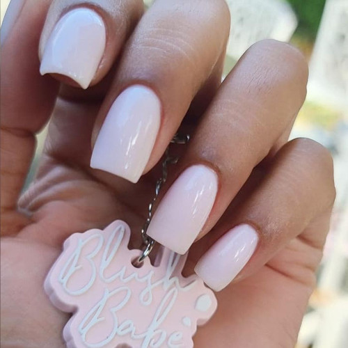 Blushes Cozy TPO-Free Magnetic Nail Design - 3 Blushes Cozy TPO-Free Magnetic Nail Design - 3