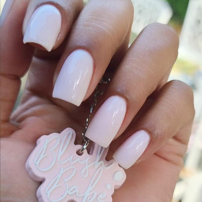 Blushes Cozy TPO-Free Magnetic Nail Design - 3 Blushes Cozy TPO-Free Magnetic Nail Design - 3