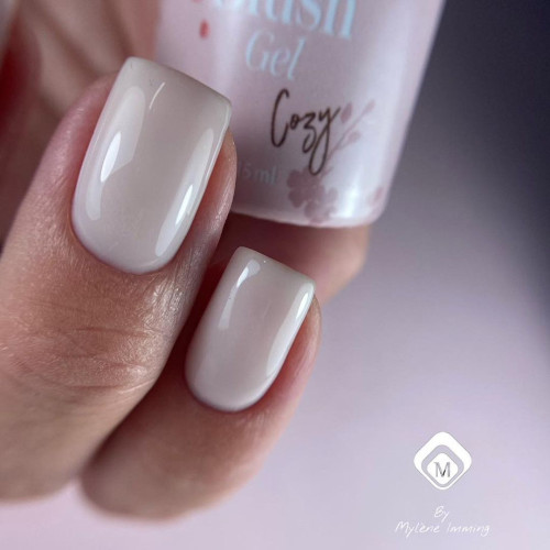 Blushes Cozy TPO-Free Magnetic Nail Design - 4 Blushes Cozy TPO-Free Magnetic Nail Design - 4