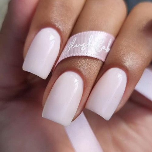 Blushes Cozy TPO-Free Magnetic Nail Design - 5 Blushes Cozy TPO-Free Magnetic Nail Design - 5