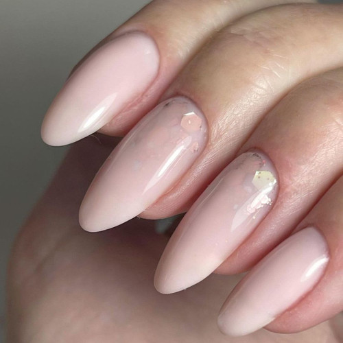 Blushes Lovely TPO Free Magnetic Nail Design - 4