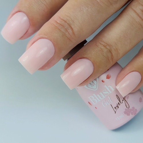 Blushes Lovely TPO Free Magnetic Nail Design - 5