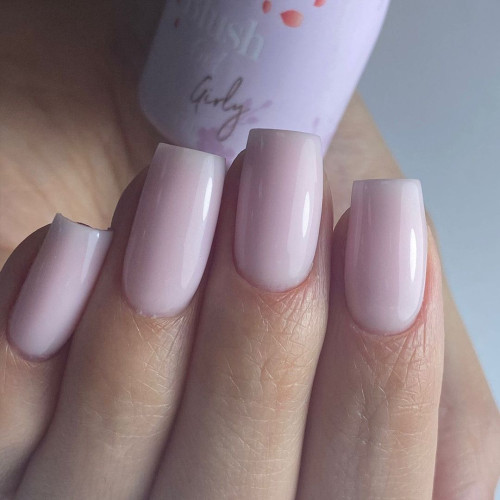 Blush Girly без TPO – 231404 Magnetic Nail Design - 7