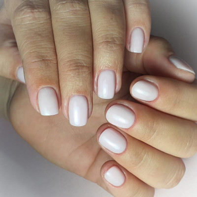 Blush Girly без TPO – 231404 Magnetic Nail Design - 9