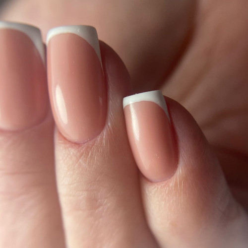 Blushes Bossy TPO Free Magnetic Nail Design - 11 Blushes Bossy TPO Free Magnetic Nail Design - 11