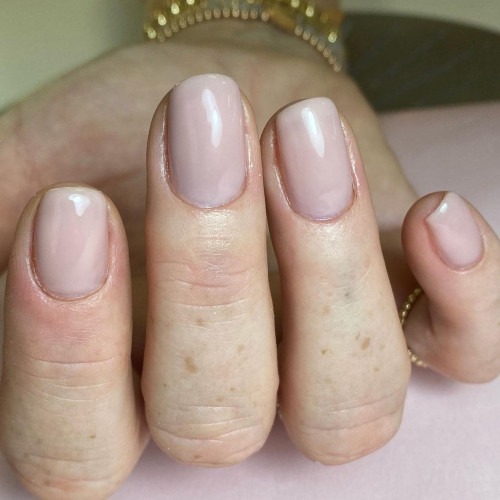 Blushes Classy TPO Free Magnetic Nail Design - 4 Blushes Classy TPO Free Magnetic Nail Design - 4