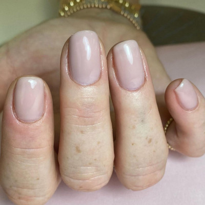 Blushes Classy TPO Free Magnetic Nail Design - 4 Blushes Classy TPO Free Magnetic Nail Design - 4