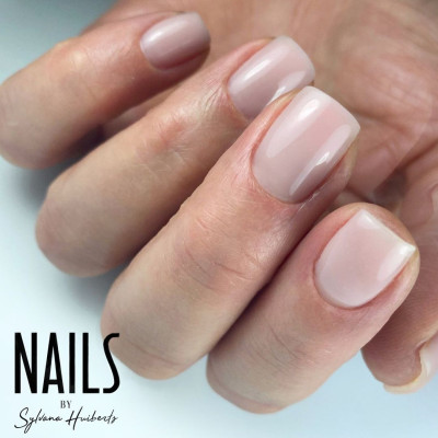 Blushes Classy TPO Free Magnetic Nail Design - 5 Blushes Classy TPO Free Magnetic Nail Design - 5