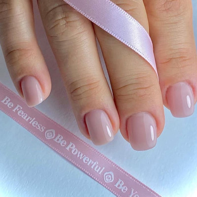 Blushes Classy TPO Free Magnetic Nail Design - 8 Blushes Classy TPO Free Magnetic Nail Design - 8