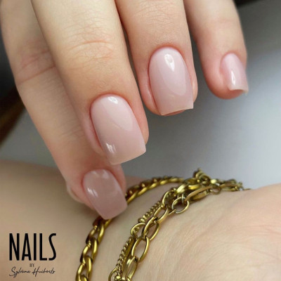 Blushes Classy TPO Free Magnetic Nail Design - 9 Blushes Classy TPO Free Magnetic Nail Design - 9