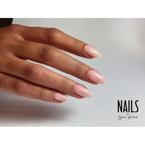 Blushes Blend Warm TPO Free Magnetic Nail Design - 5