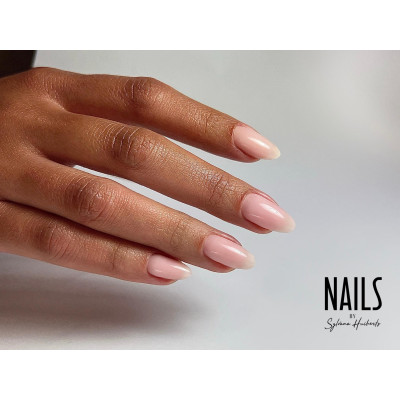 Blushes Blend Warm TPO Free Magnetic Nail Design - 5