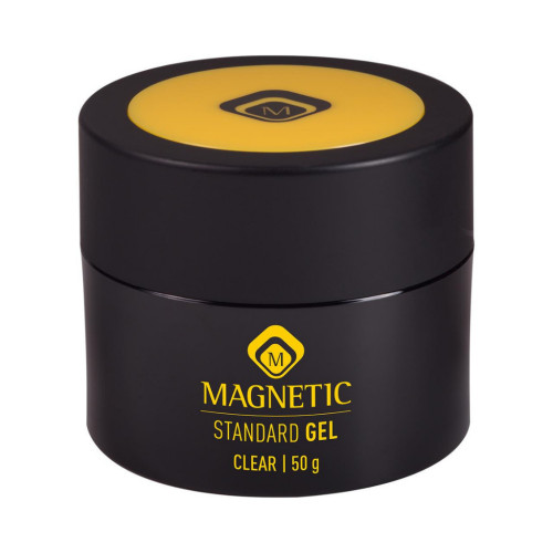 Magnetic Standard Gel Clear 50g