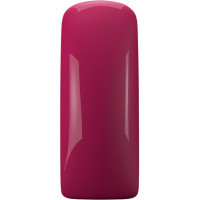 One Coat Color Gel Pink On Fire 7ml цветен гел за нокти, за едноцветен повърхностен слой, до сложни дизайни и декорации