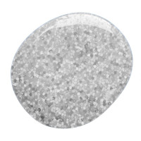 Цветен Гел Spectrum Silver Glitter 7 ml за сложни дизайни или само като лак