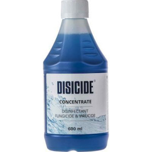 DISICIDE® START SET BLUE DISICIDE - 1
