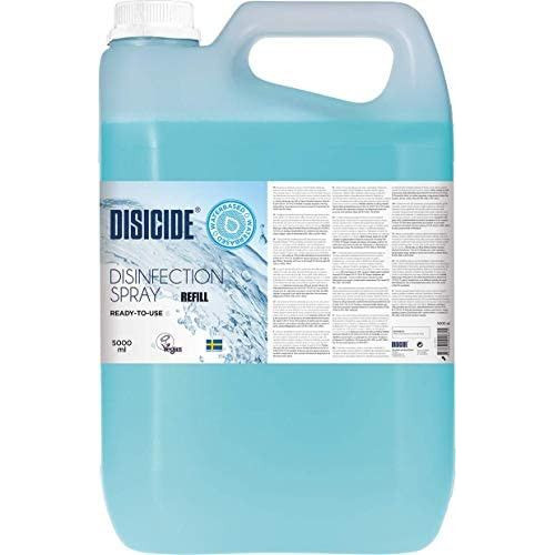 DISICIDE® SPRAY, READY TO USE - 1000ml