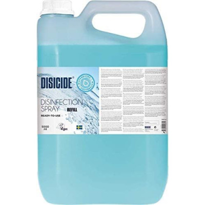 DISICIDE® SPRAY, READY TO USE - 1000ml