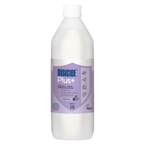 DISICIDE® PLUS+ CONCENTRATE 1000ml