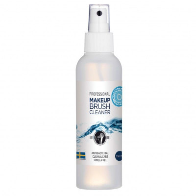 MAKEUP BRUSH CLEANER - 150ml MAKEUP BRUSH CLEANER - 150ml