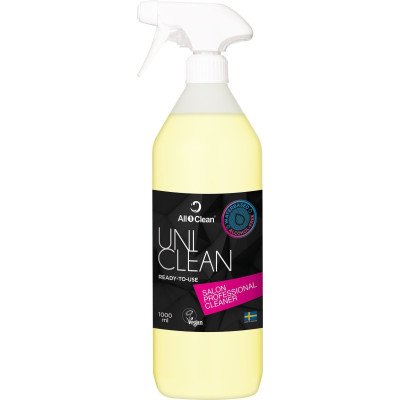 UNICLEAN SPRAY - 1000ml