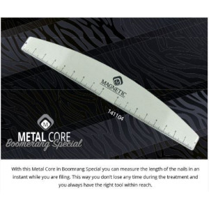 Metal Core Boumerang Special